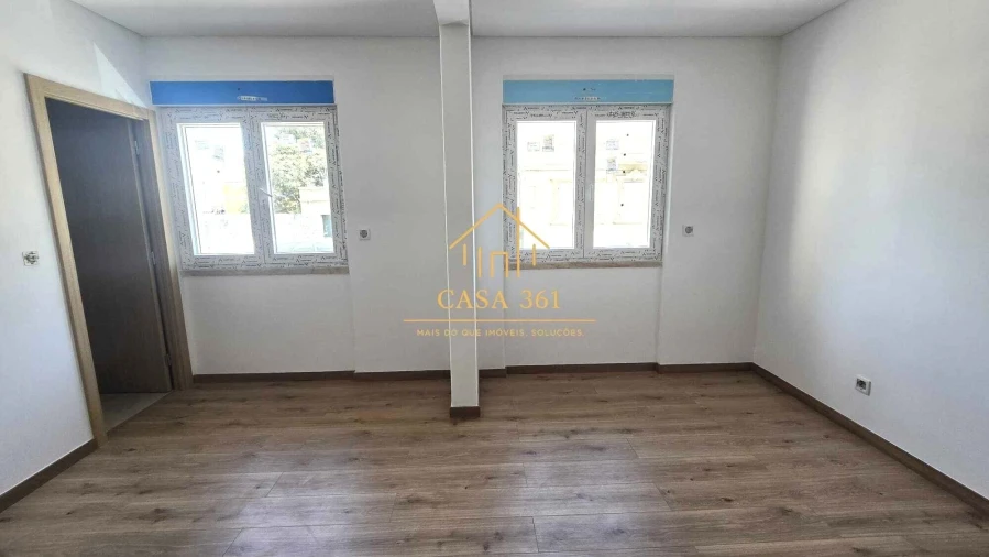 Apartamento T2 para Venda em Marvila, Ribeira Santarém, São Salvador, São Nicolau Foto 18