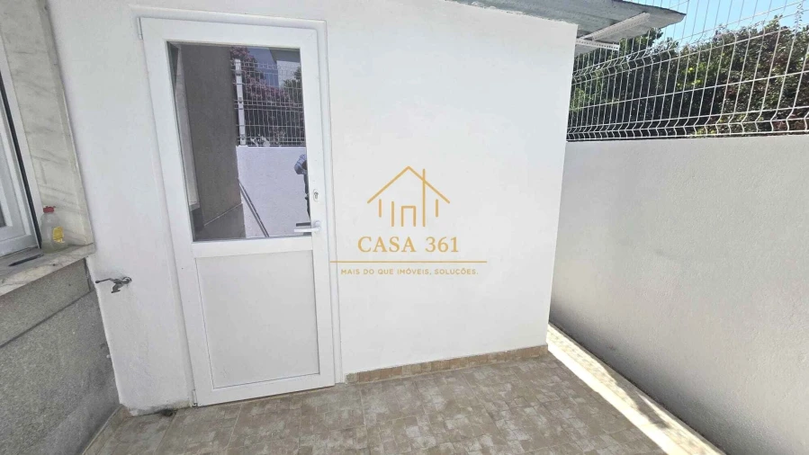 Apartamento T2 para Venda em Marvila, Ribeira Santarém, São Salvador, São Nicolau Foto 4