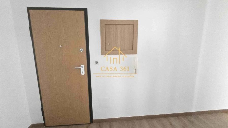 Apartamento T2 para Venda em Marvila, Ribeira Santarém, São Salvador, São Nicolau Foto 9