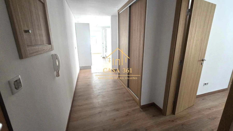 Apartamento T2 para Venda em Marvila, Ribeira Santarém, São Salvador, São Nicolau Foto 10
