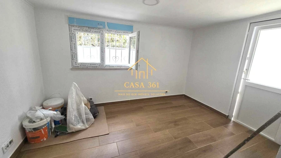 Apartamento T2 para Venda em Marvila, Ribeira Santarém, São Salvador, São Nicolau Foto 7