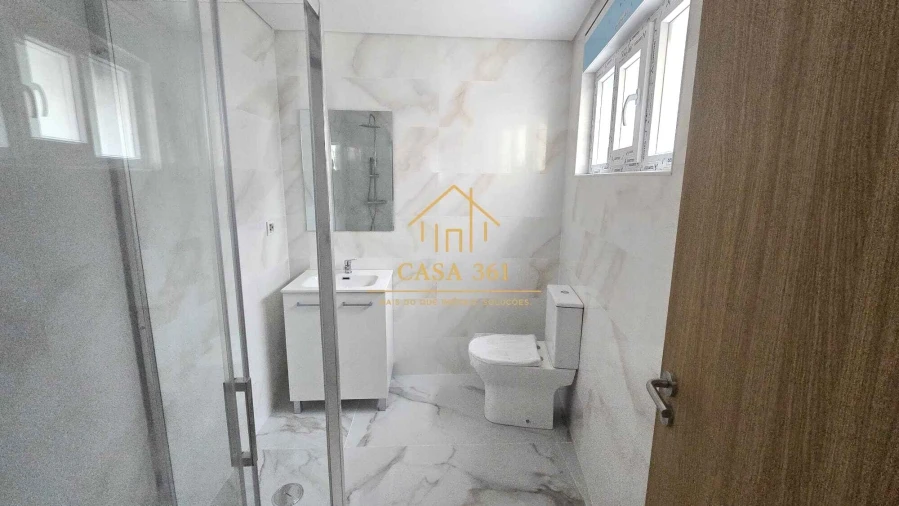 Apartamento T2 para Venda em Marvila, Ribeira Santarém, São Salvador, São Nicolau Foto 15