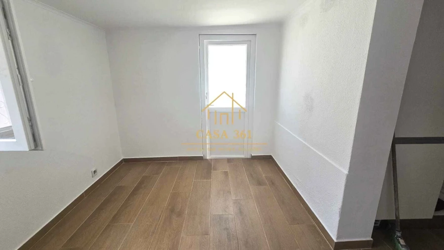 Apartamento T2 para Venda em Marvila, Ribeira Santarém, São Salvador, São Nicolau Foto 6