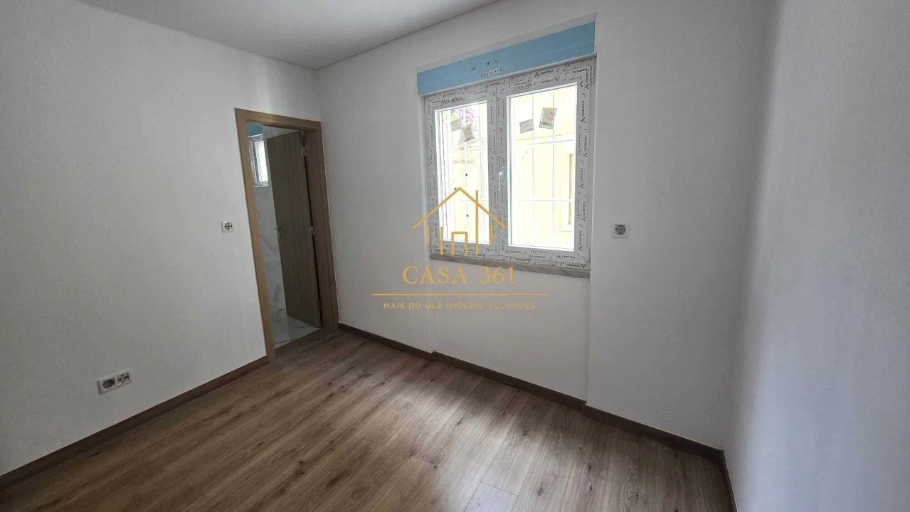 Apartamento T2 para Venda em Marvila, Ribeira Santarém, São Salvador, São Nicolau Foto 16