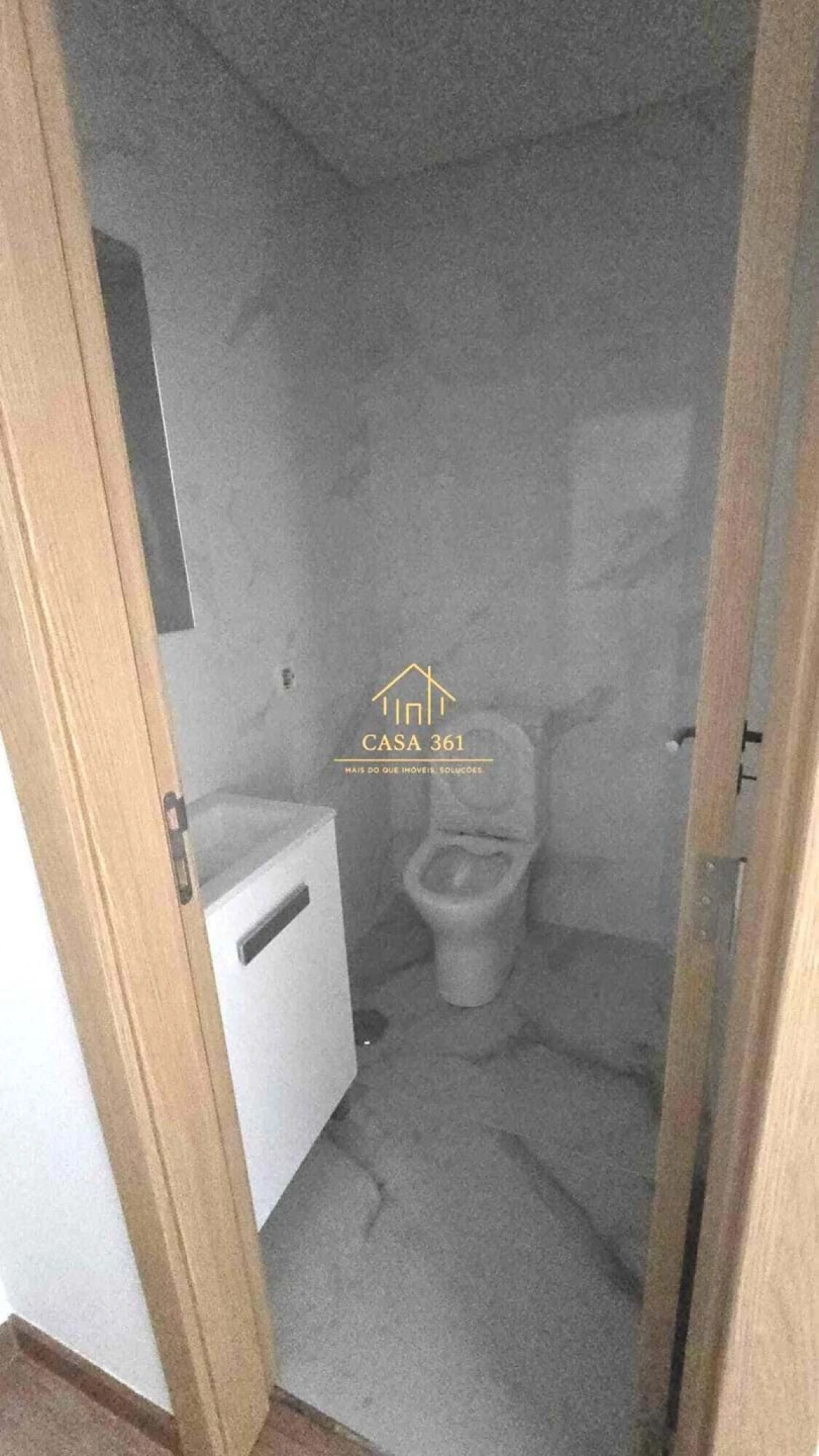 Apartamento T2 para Venda em Marvila, Ribeira Santarém, São Salvador, São Nicolau Foto 13