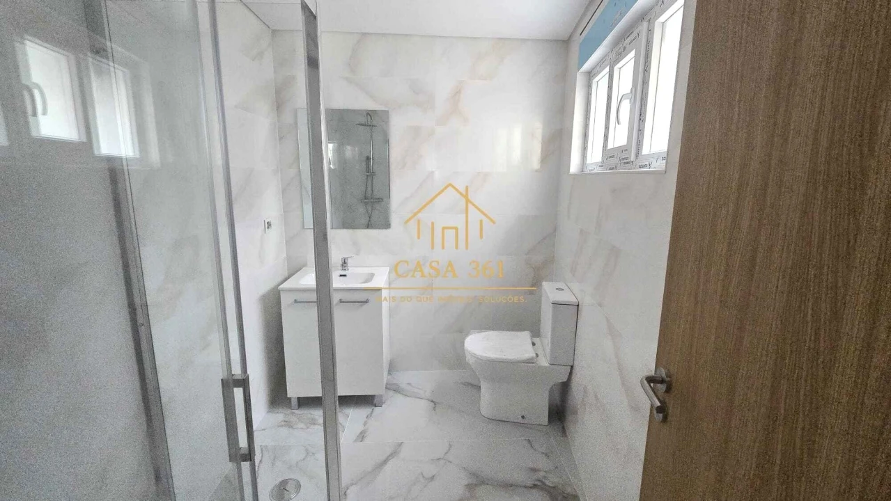 Apartamento T2 para Venda em Marvila, Ribeira Santarém, São Salvador, São Nicolau Foto 15