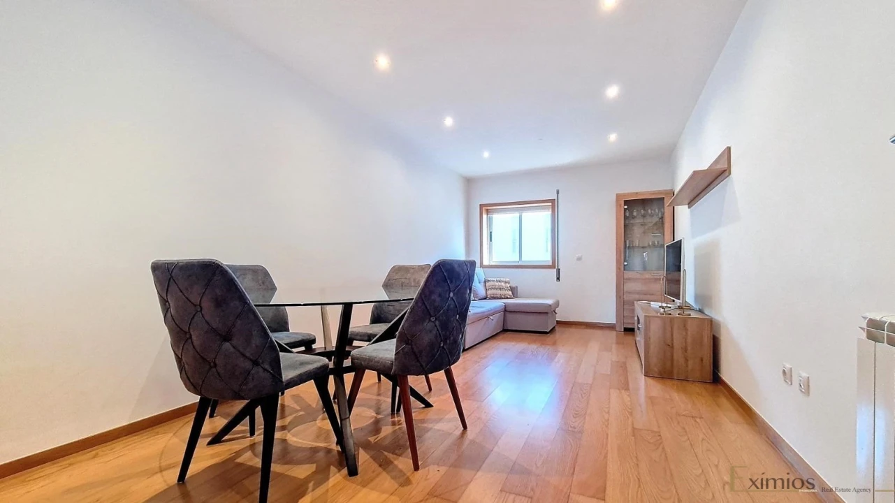 Apartamento T2 para Venda em Póvoa de Varzim, Beiriz e Argivai Foto 2