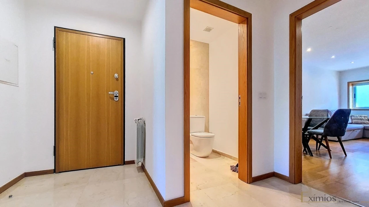 Apartamento T2 para Venda em Póvoa de Varzim, Beiriz e Argivai Foto 17