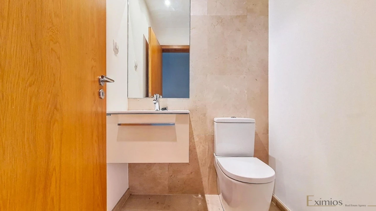 Apartamento T2 para Venda em Póvoa de Varzim, Beiriz e Argivai Foto 8