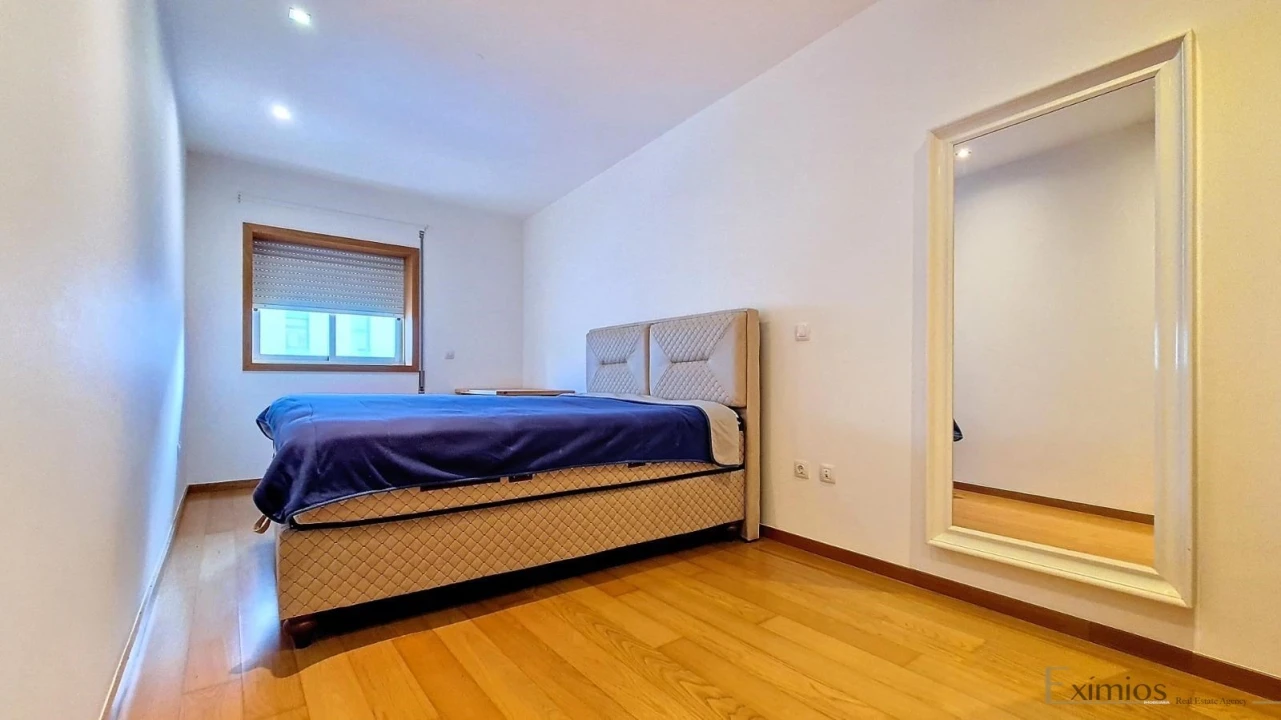 Apartamento T2 para Venda em Póvoa de Varzim, Beiriz e Argivai Foto 9