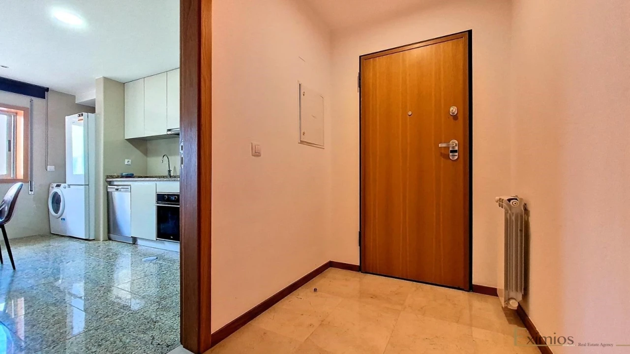 Apartamento T2 para Venda em Póvoa de Varzim, Beiriz e Argivai Foto 18