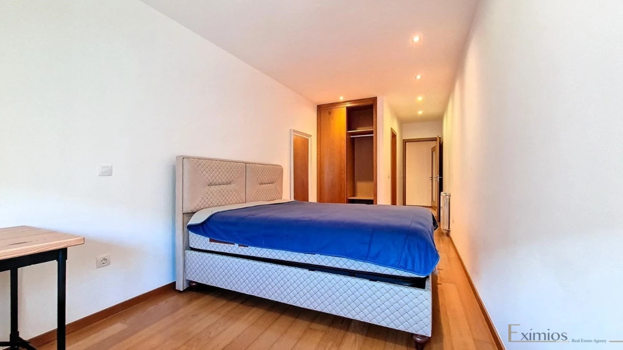 Apartamento T2 para Venda em Póvoa de Varzim, Beiriz e Argivai Foto 10