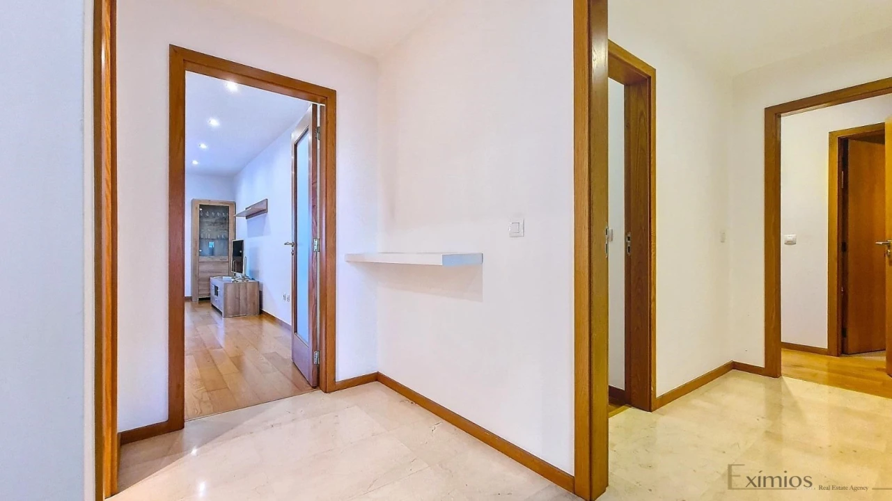 Apartamento T2 para Venda em Póvoa de Varzim, Beiriz e Argivai Foto 4