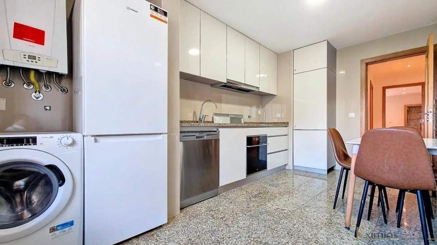 Apartamento T2 para Venda em Póvoa de Varzim, Beiriz e Argivai Foto 5