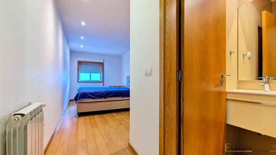 Apartamento T2 para Venda em Póvoa de Varzim, Beiriz e Argivai Foto 9