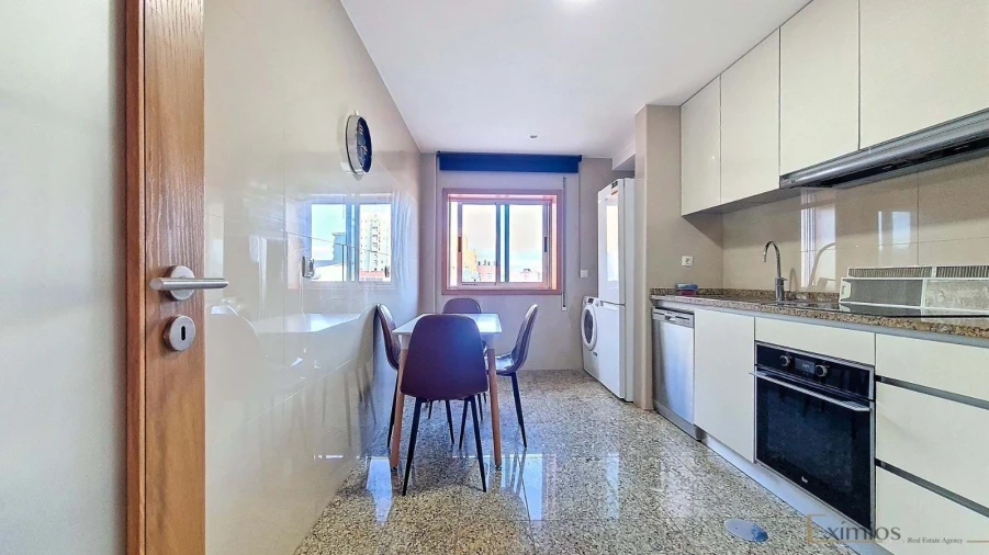 Apartamento T2 para Venda em Póvoa de Varzim, Beiriz e Argivai Foto 7