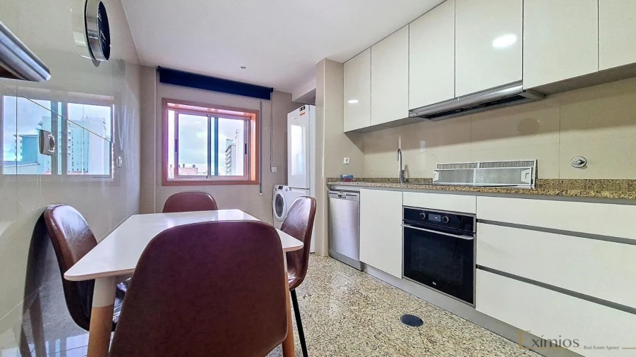 Apartamento T2 para Venda em Póvoa de Varzim, Beiriz e Argivai Foto 6