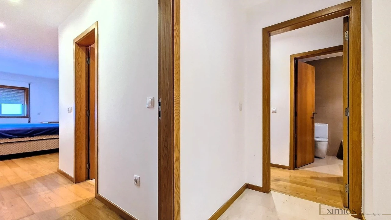 Apartamento T2 para Venda em Póvoa de Varzim, Beiriz e Argivai Foto 13