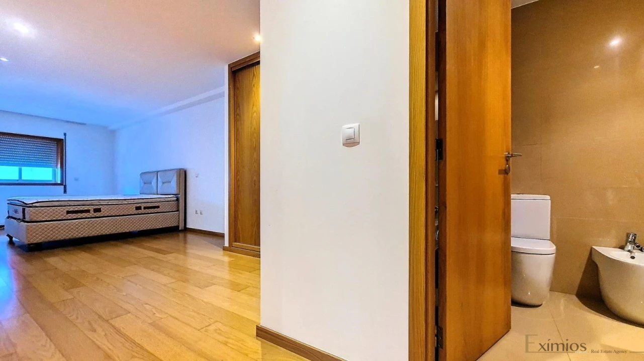 Apartamento T2 para Venda em Póvoa de Varzim, Beiriz e Argivai Foto 16