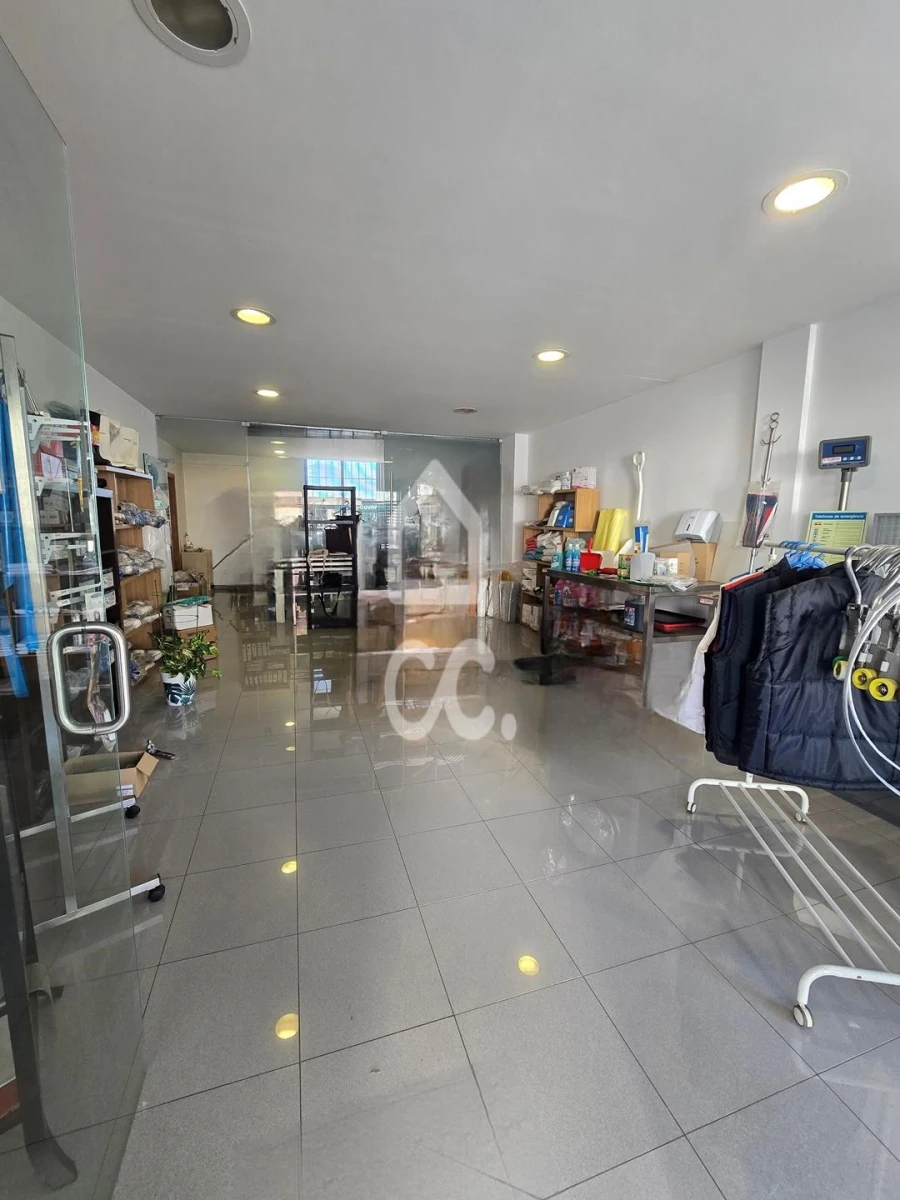 Negócio para Arrendamento em Malveira e São Miguel de Alcainça Foto 3