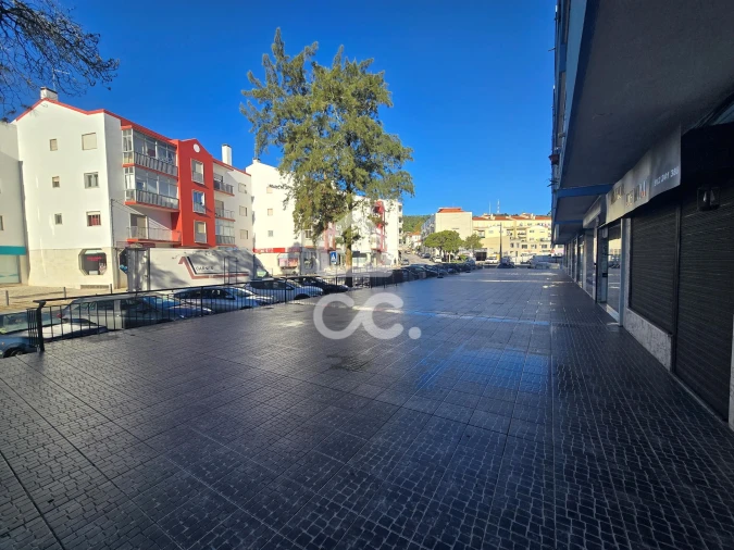 Negócio para Arrendamento em Malveira e São Miguel de Alcainça Foto 6