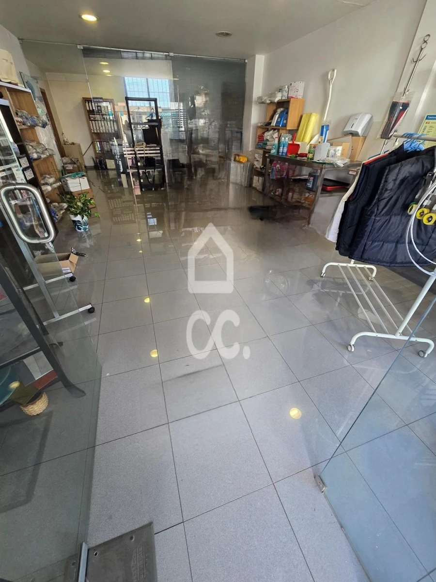 Negócio para Arrendamento em Malveira e São Miguel de Alcainça Foto 7