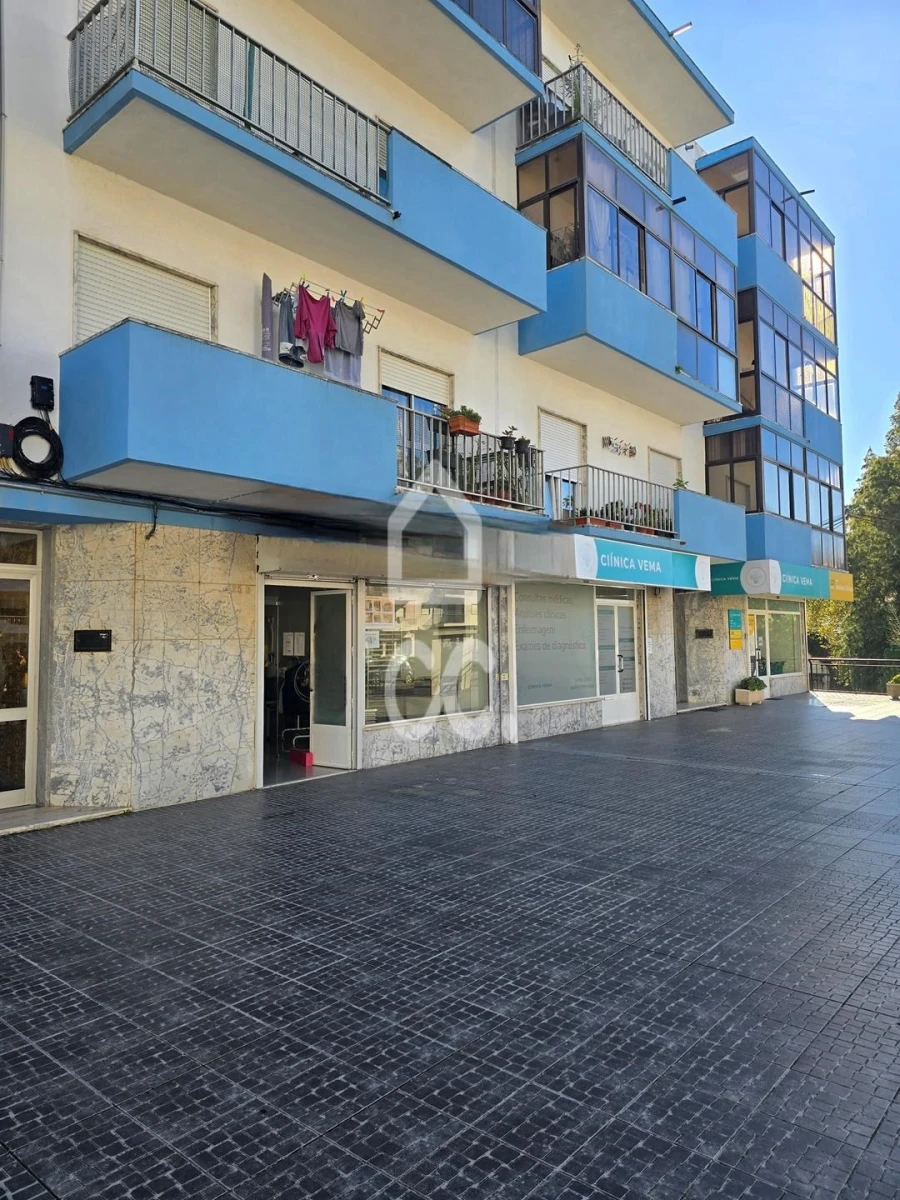 Negócio para Arrendamento em Malveira e São Miguel de Alcainça Foto 8