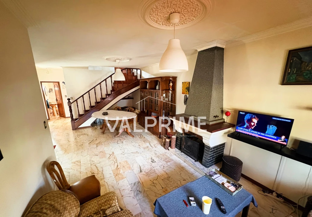 Moradia T3 para Venda em Valongo Foto 20