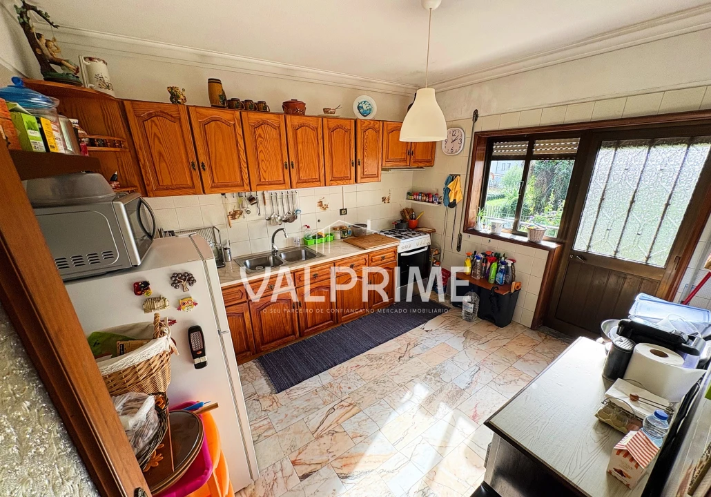 Moradia T3 para Venda em Valongo Foto 23