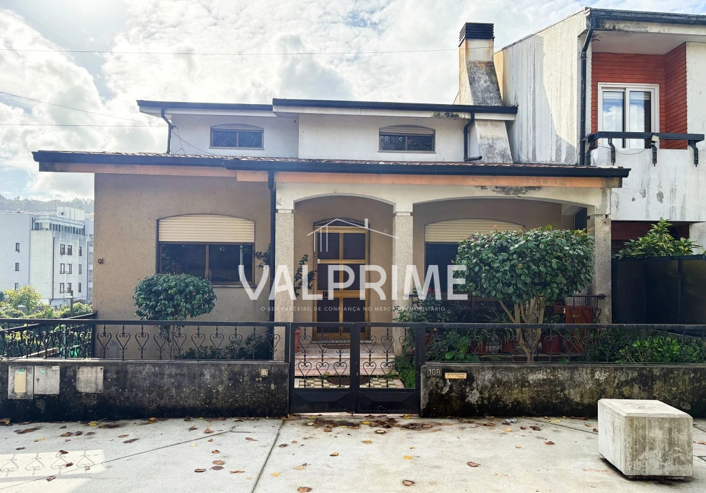 Moradia T3 para Venda em Valongo Foto 18