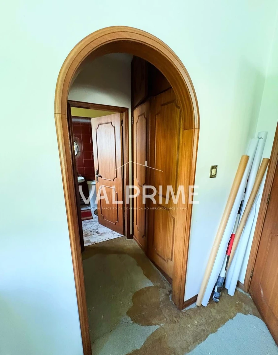 Moradia T3 para Venda em Valongo Foto 39