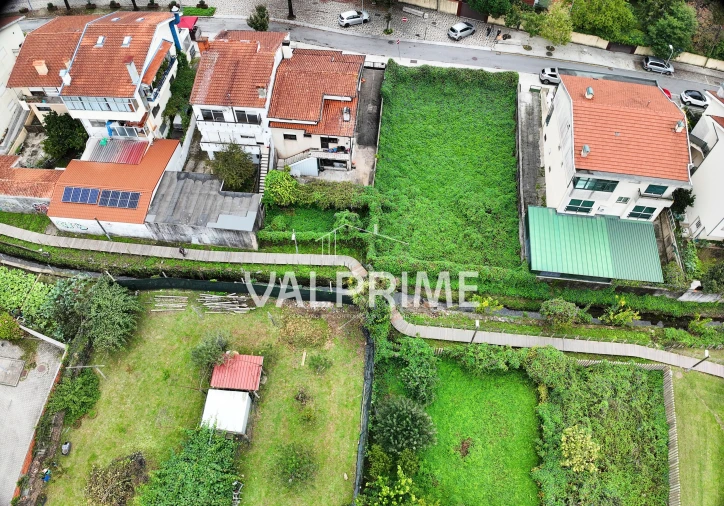 Moradia T3 para Venda em Valongo Foto 13