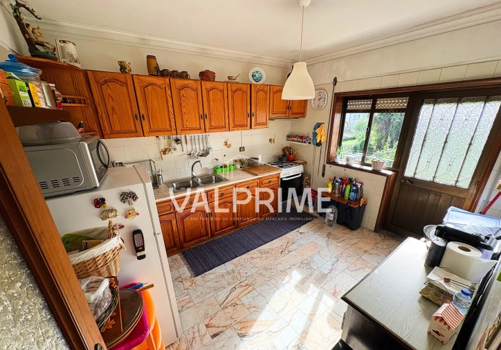 Moradia T3 para Venda em Valongo Foto 23