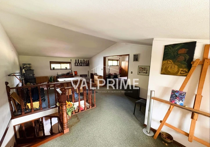 Moradia T3 para Venda em Valongo Foto 26