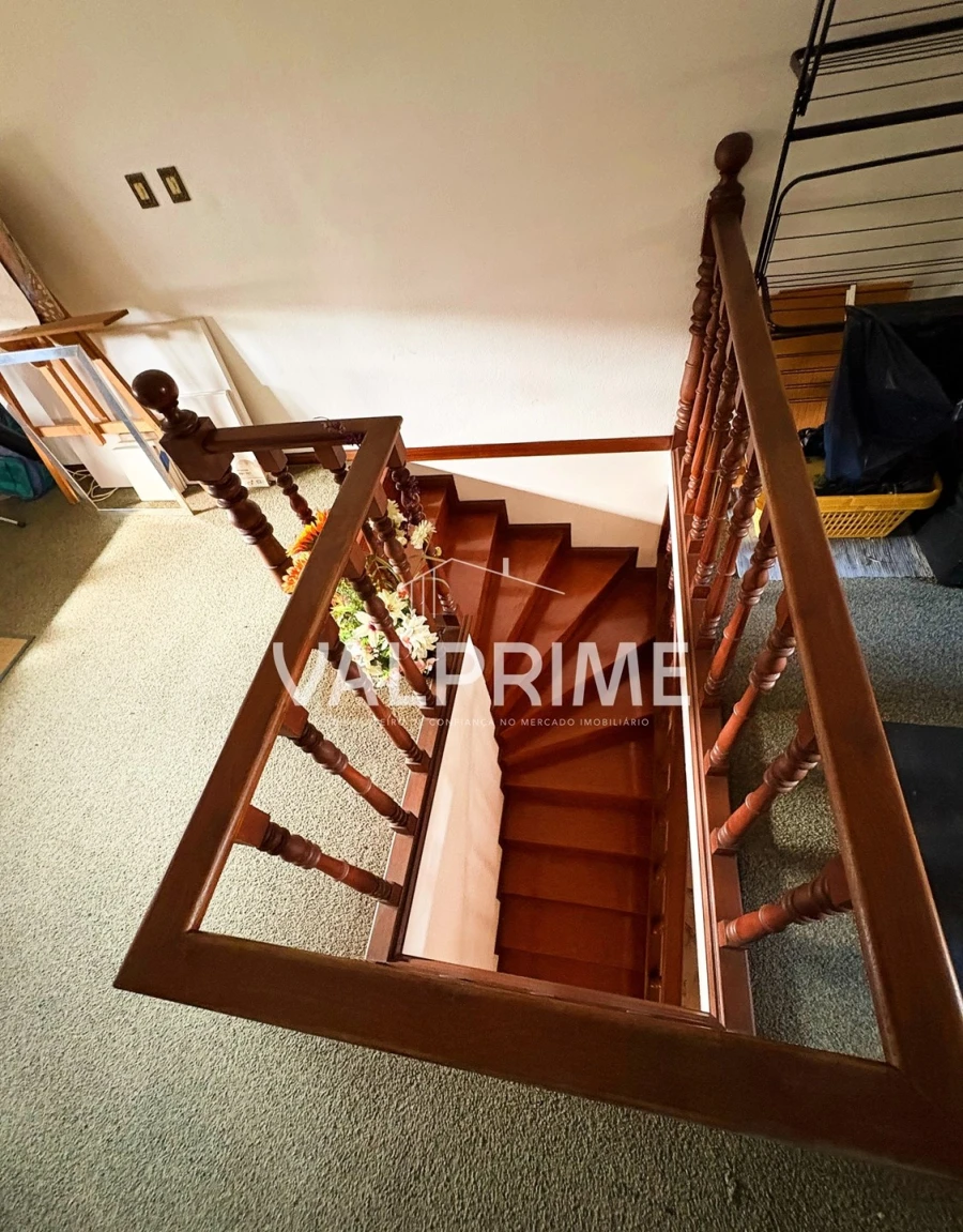 Moradia T3 para Venda em Valongo Foto 33