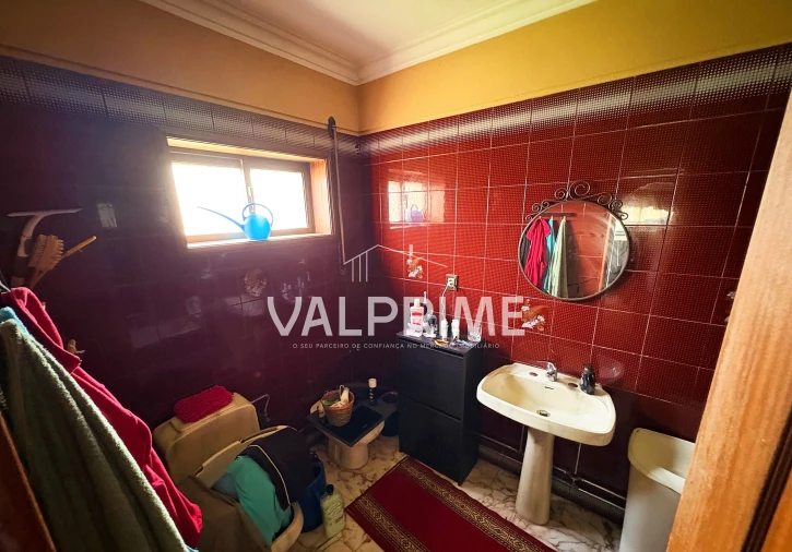 Moradia T3 para Venda em Valongo Foto 40