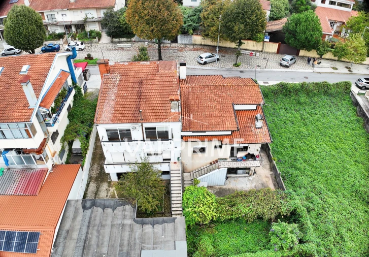 Moradia T3 para Venda em Valongo Foto 7