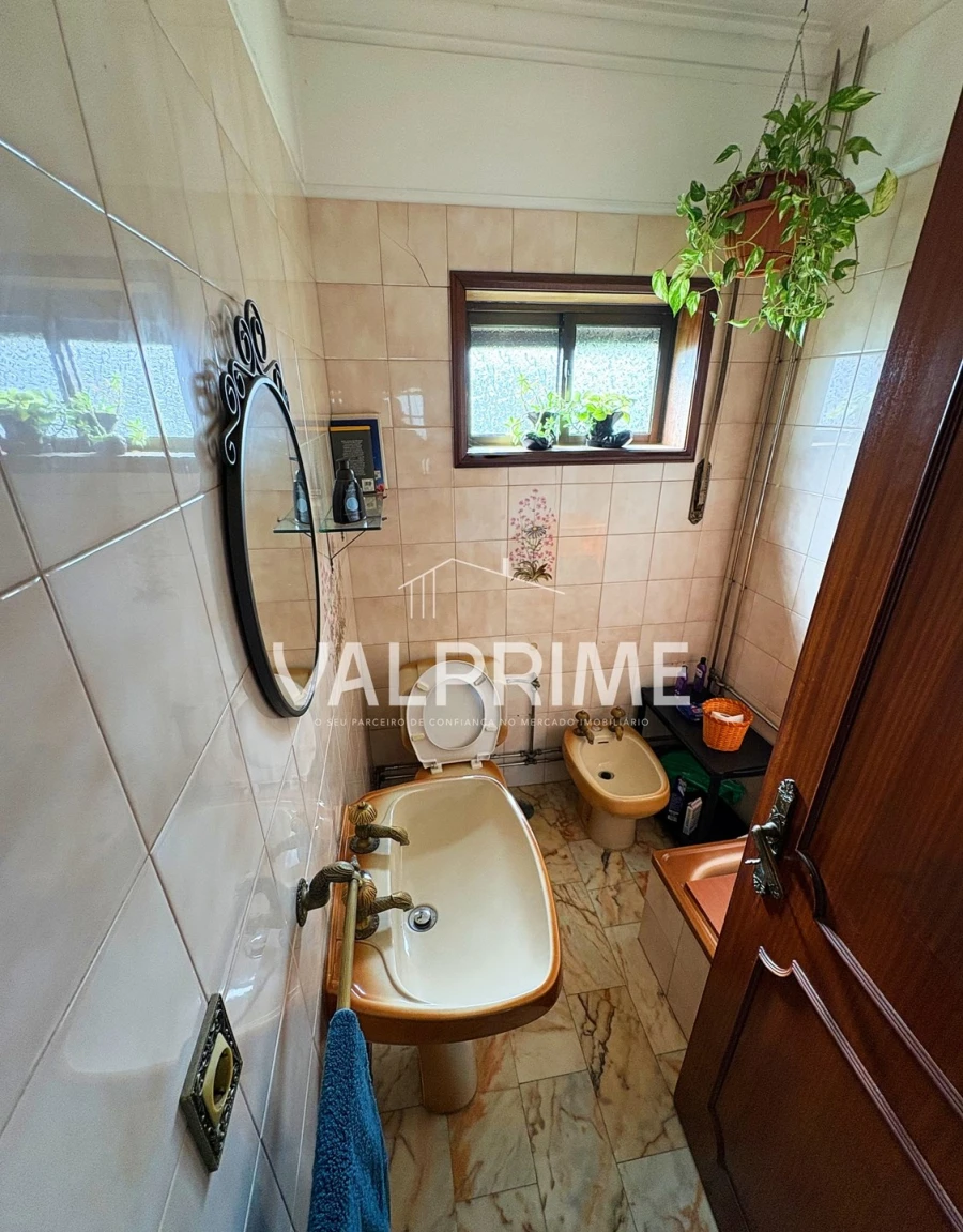 Moradia T3 para Venda em Valongo Foto 42