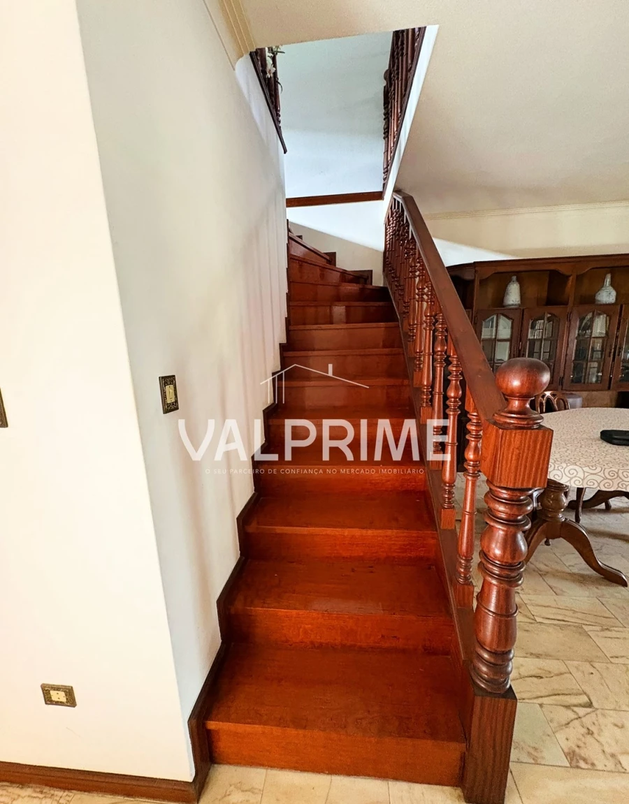 Moradia T3 para Venda em Valongo Foto 25