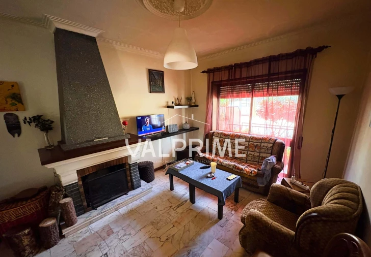 Moradia T3 para Venda em Valongo Foto 21