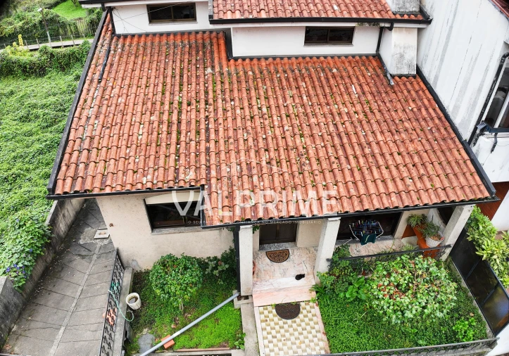 Moradia T3 para Venda em Valongo Foto 16