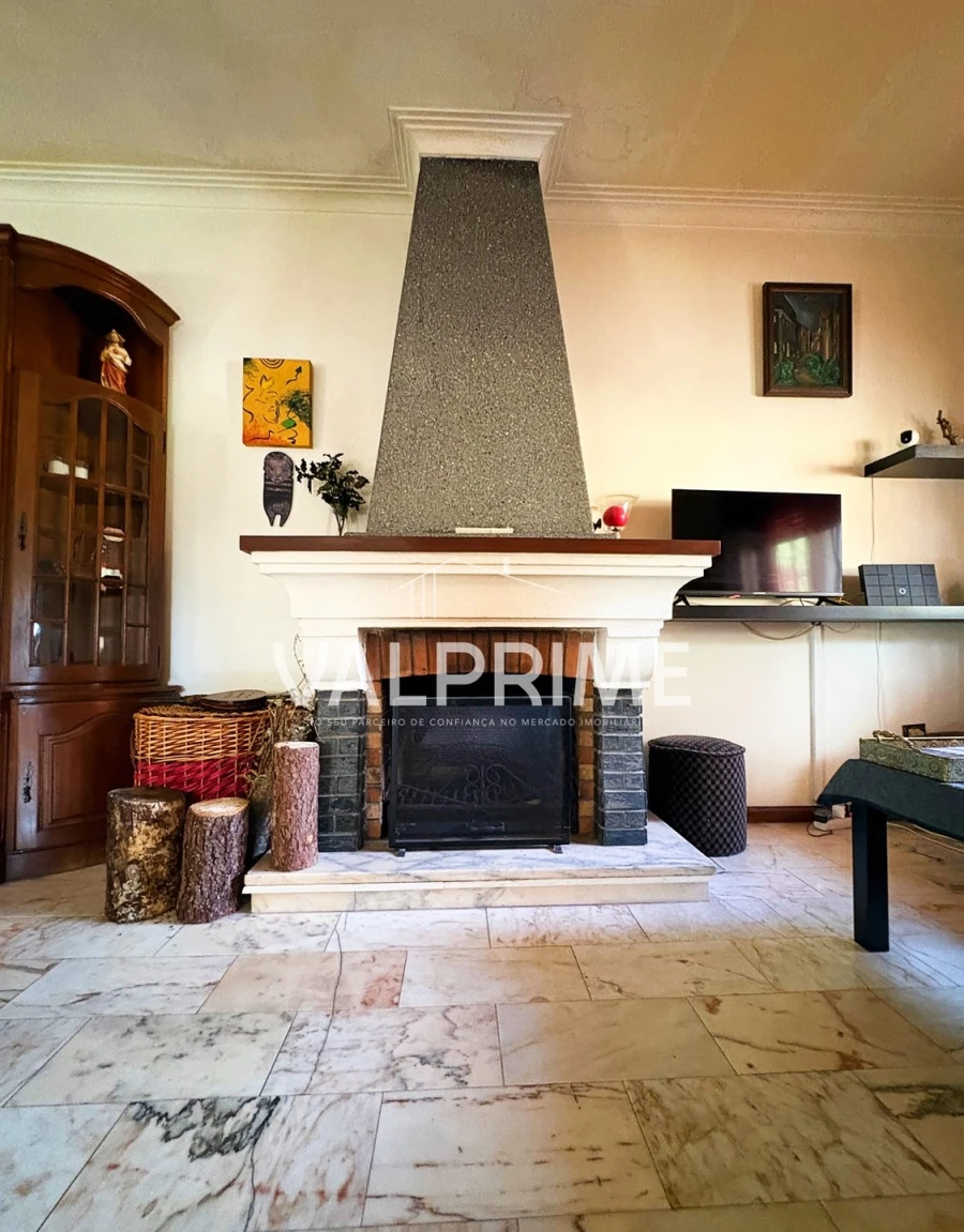 Moradia T3 para Venda em Valongo Foto 22