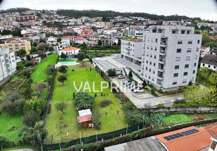 Moradia T3 para Venda em Valongo Foto 10