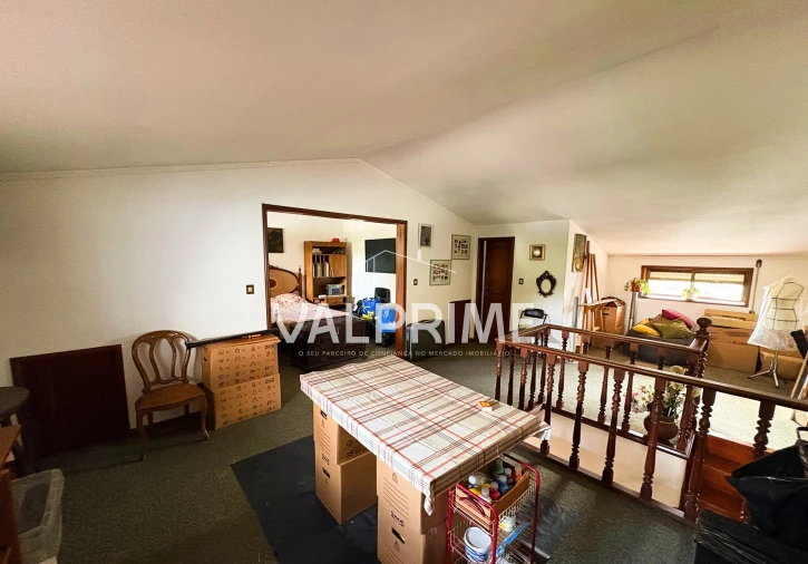 Moradia T3 para Venda em Valongo Foto 27