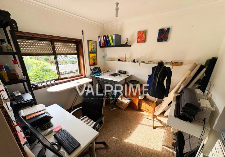 Moradia T3 para Venda em Valongo Foto 45