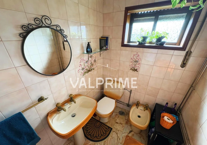 Moradia T3 para Venda em Valongo Foto 44