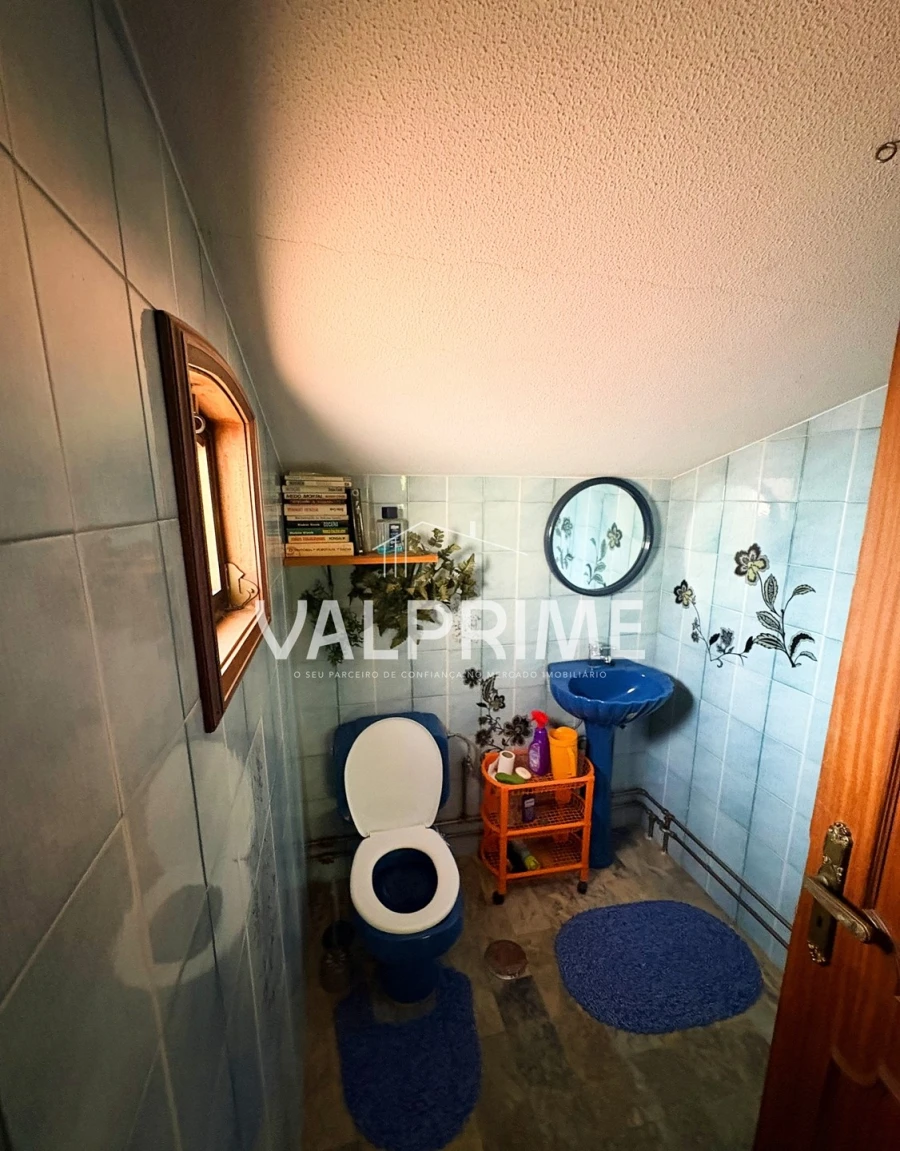 Moradia T3 para Venda em Valongo Foto 29