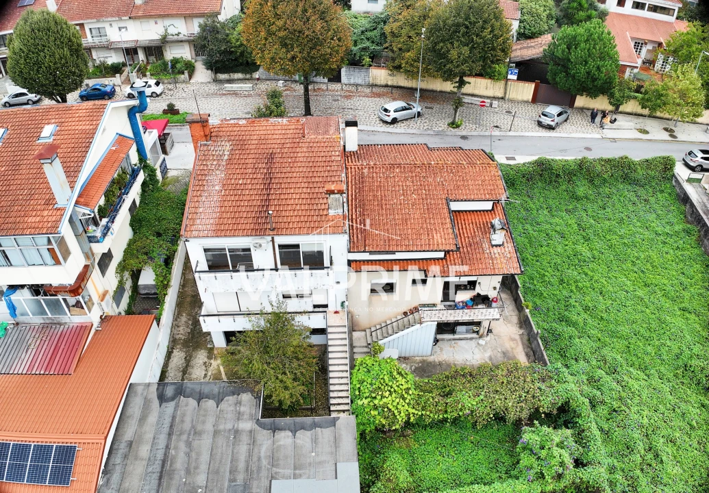 Moradia T3 para Venda em Valongo Foto 7