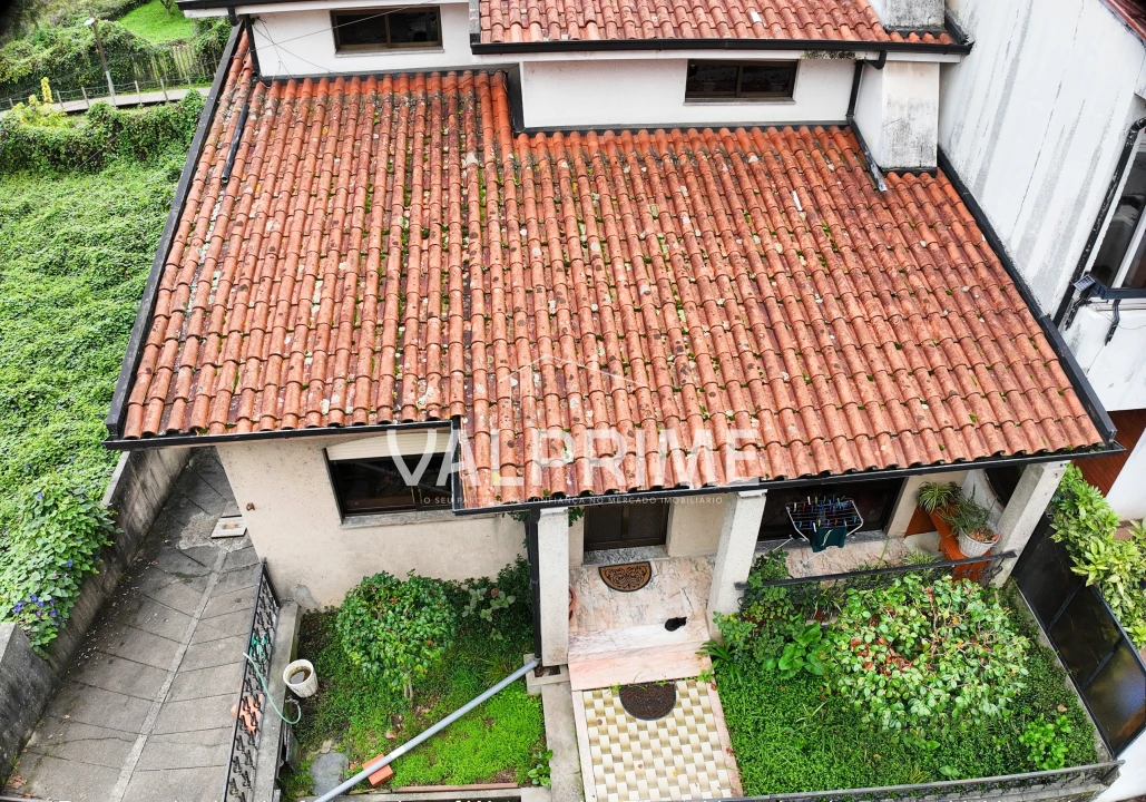 Moradia T3 para Venda em Valongo Foto 16