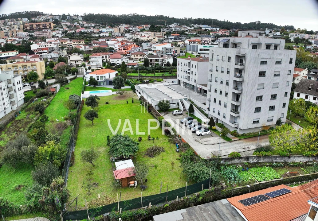 Moradia T3 para Venda em Valongo Foto 10